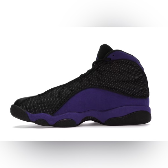 Jordan Other - Jordan 13 Retro Court Purple. Size 13